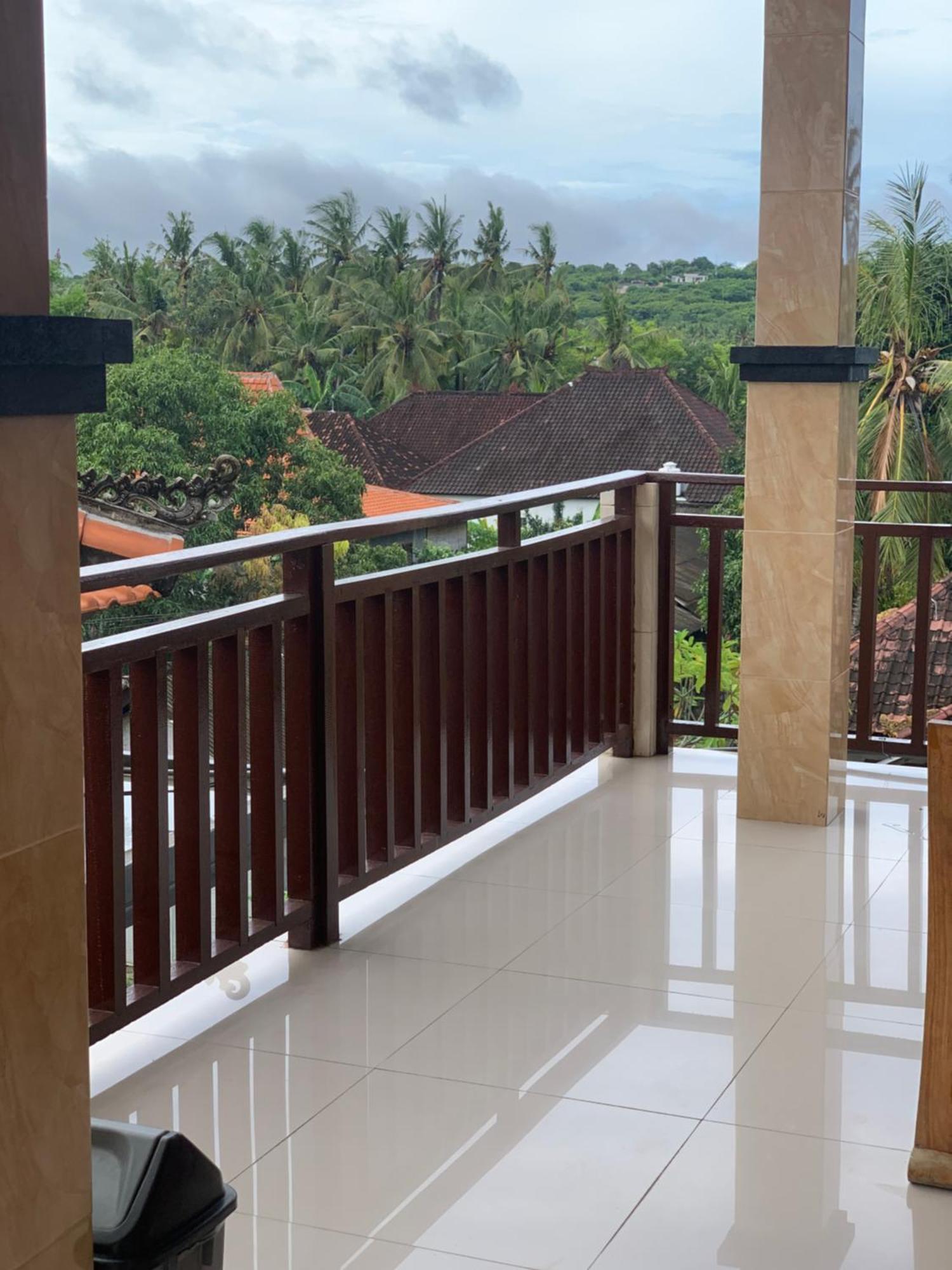 Bima Homestay Lembongan Exteriér fotografie