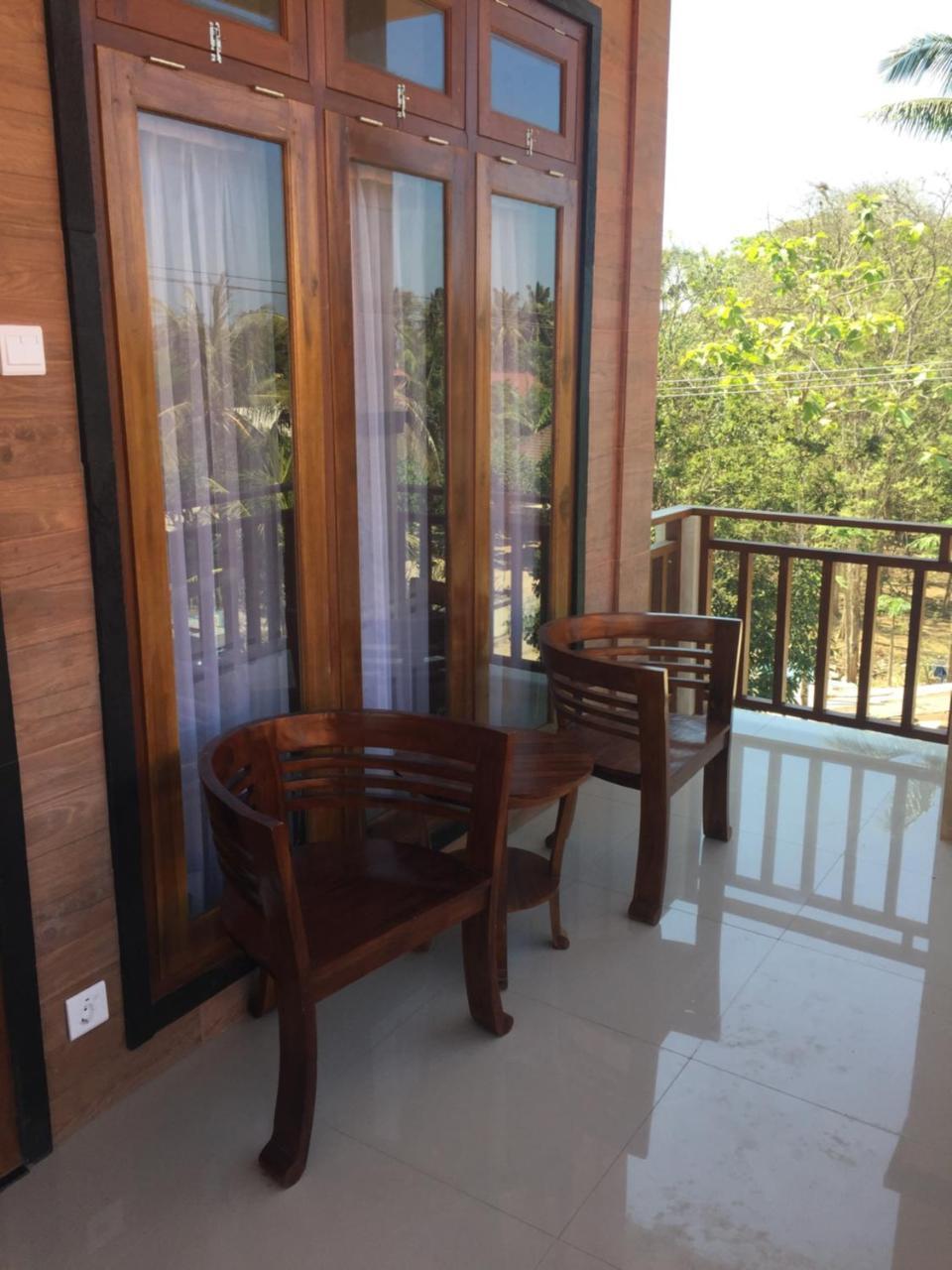 Bima Homestay Lembongan Exteriér fotografie