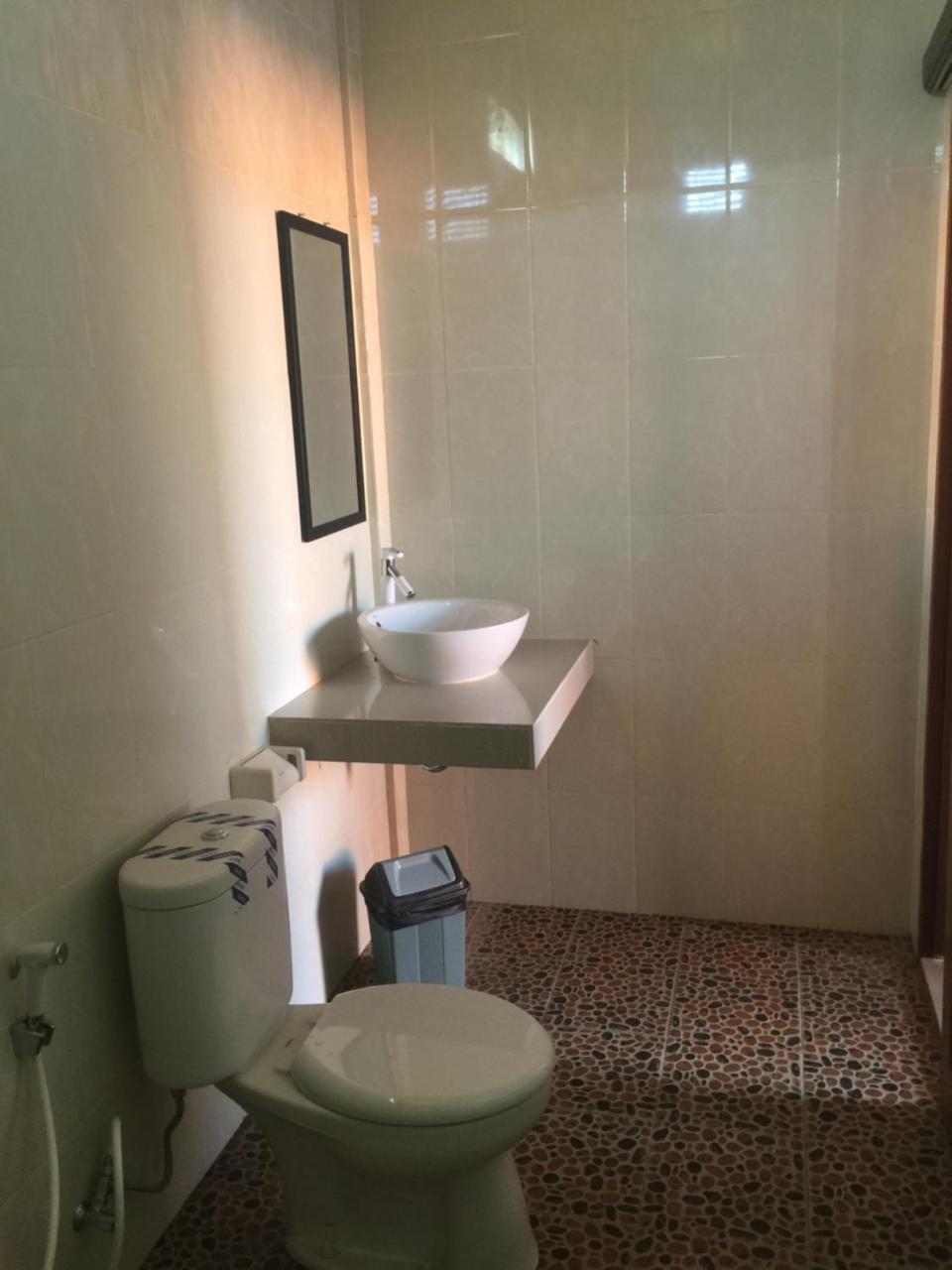 Bima Homestay Lembongan Exteriér fotografie